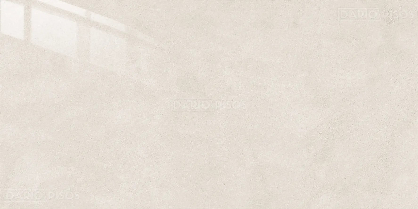 Peça do Piso Cerâmico Polido Retificado 60x120cm Bossa Claro - Formigres Premium