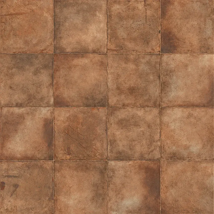 Peça do Piso Cerâmico Granilhado Retificado 60x60cm Trancoso MR - Formigres