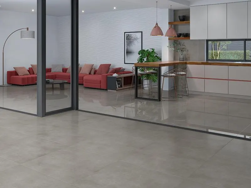 Ambiente com Baviero 74HD RT PL