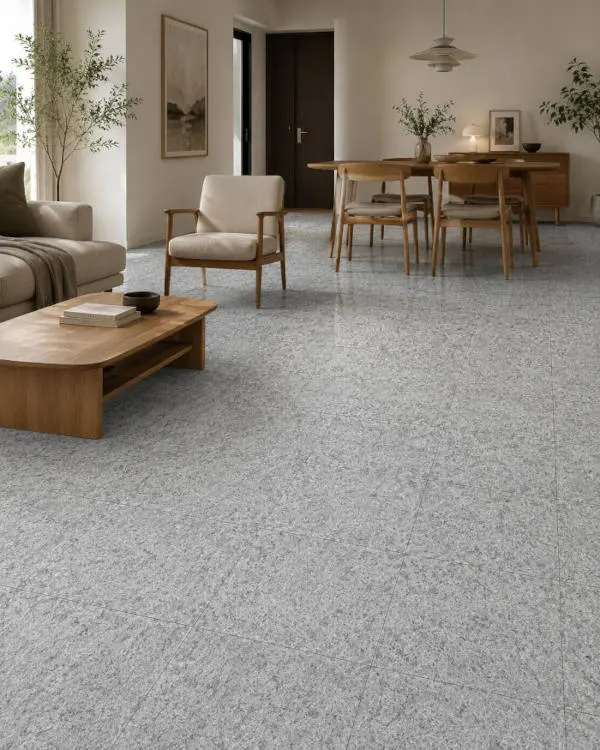 Ambiente com Granito BG 50HD