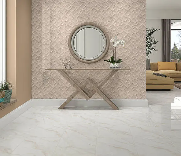 Ambiente com Carrara 45HD