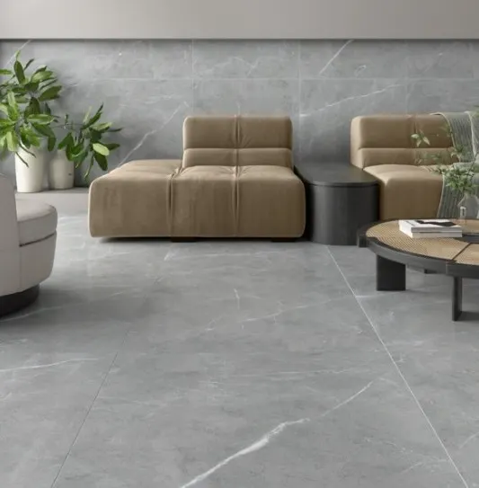 Ambiente com Onix Grey 81HD RT