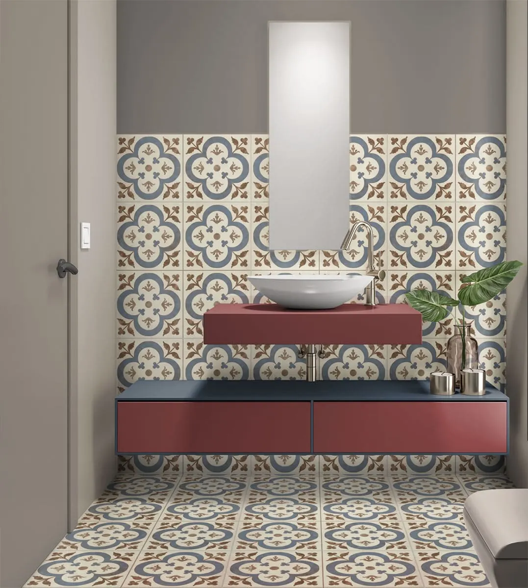 Ambiente com Coimbra Mate 66RT AC